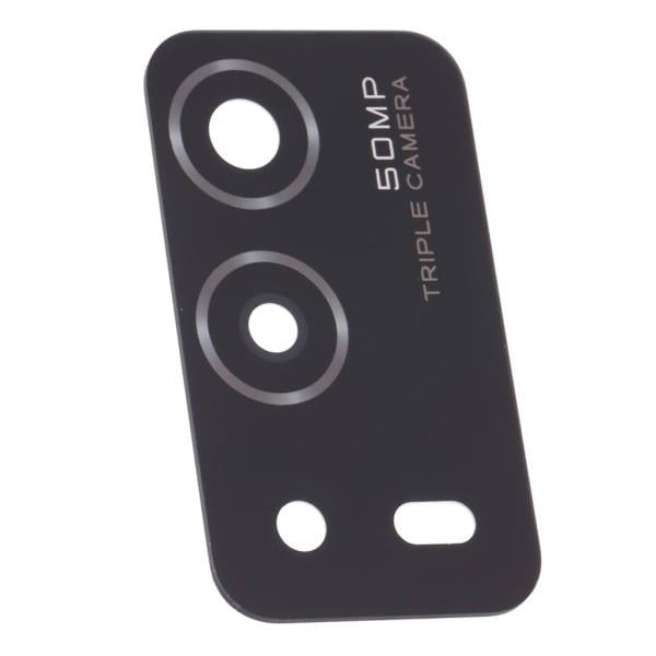 Oppo A55 Kamera Lensi