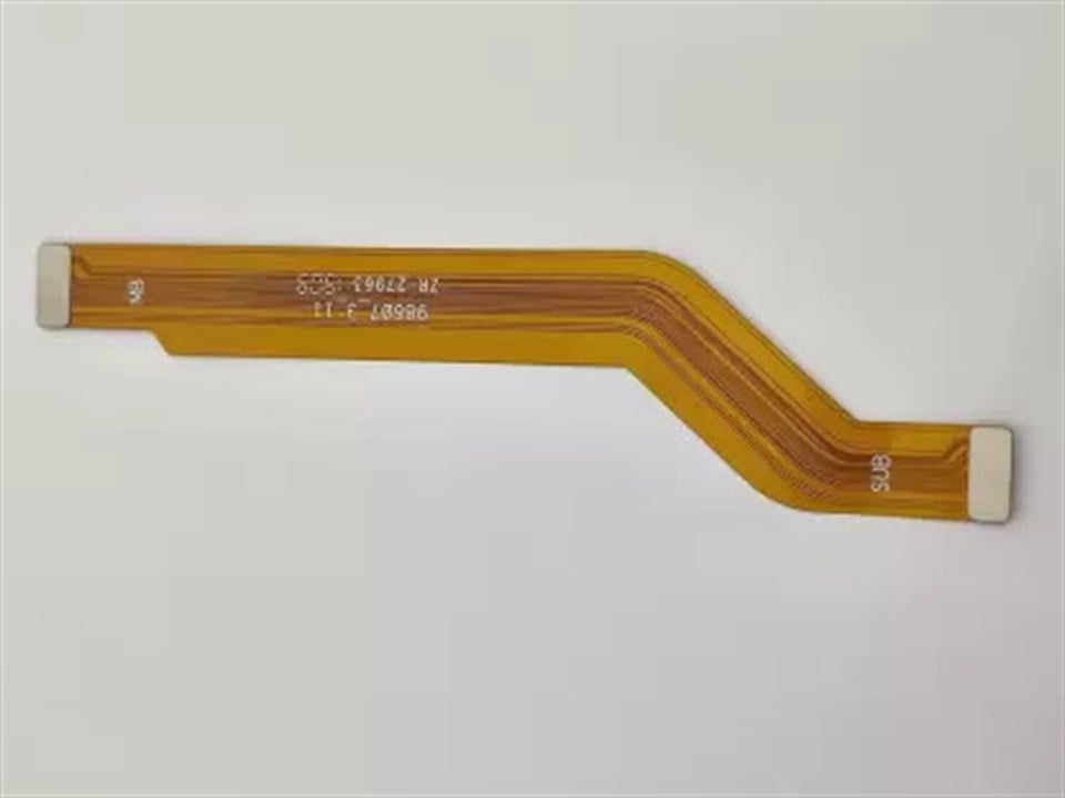 Oppo A5s Lcd Ekran Ara Filmi Flex