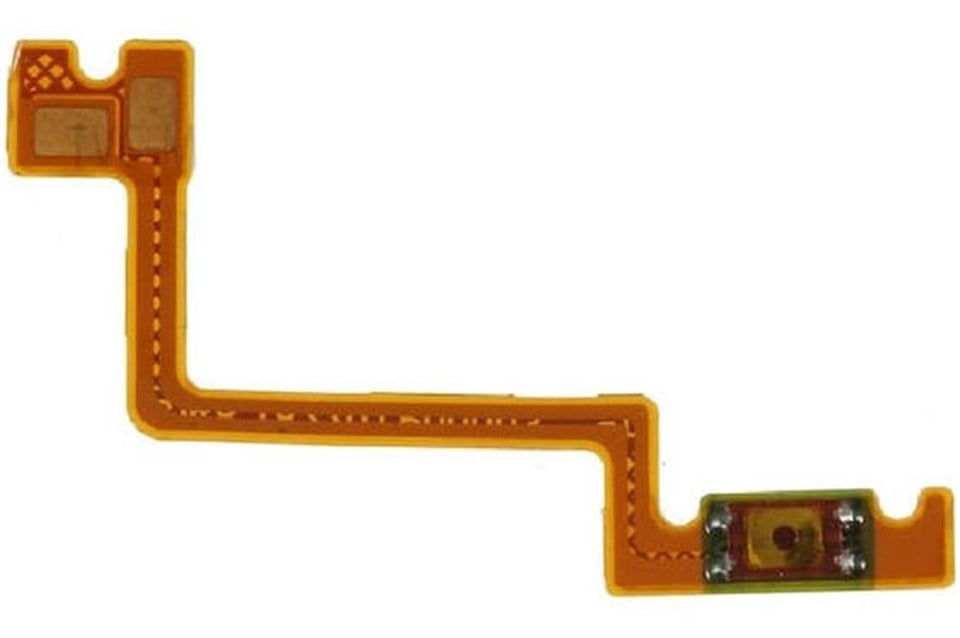 Oppo A5s On Off Power Filmi Flex