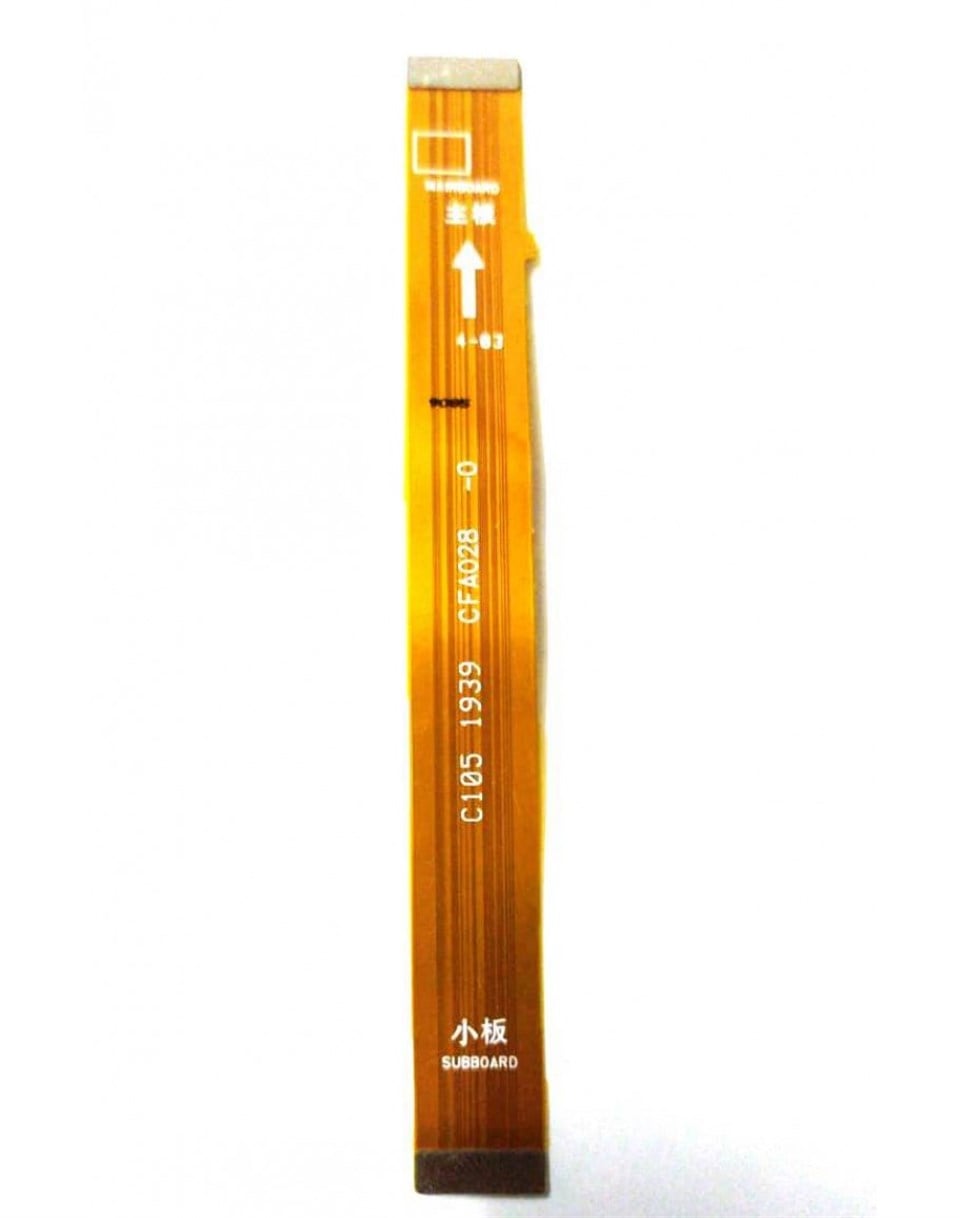 Oppo A9 2020 Lcd Ekran Ara Filmi Flex