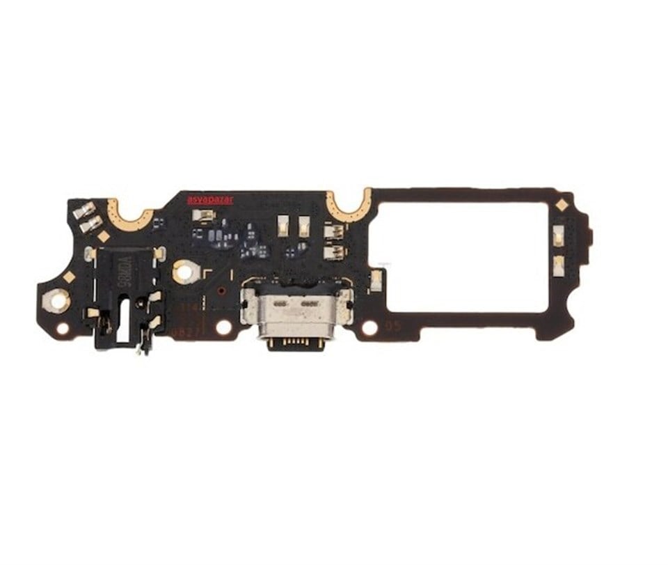 Oppo A9 2020 Şarj Soketli Mikrofon Bordu