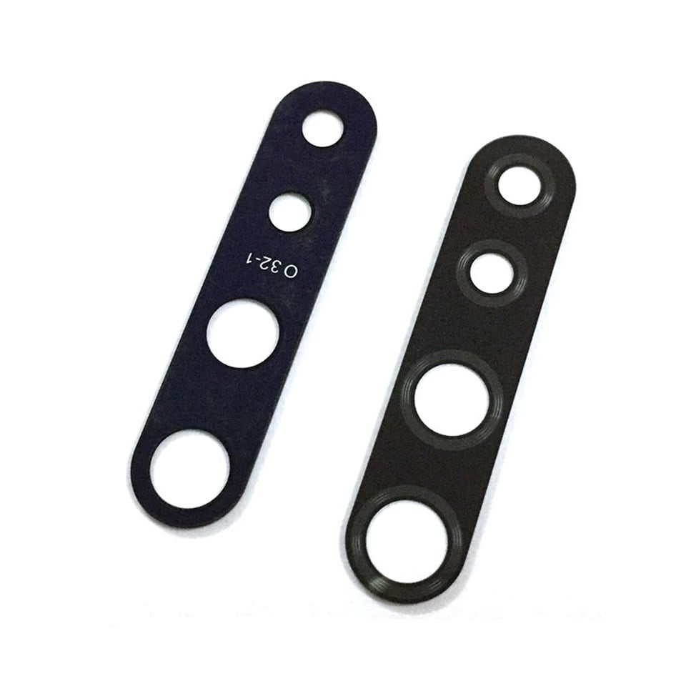 Oppo A91 Kamera Lensi