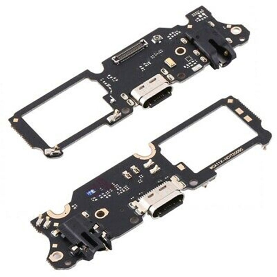 Oppo Cph1931 A5 2020 Şarj Soketli Kulaklık Soketli Mikrofon Bordu