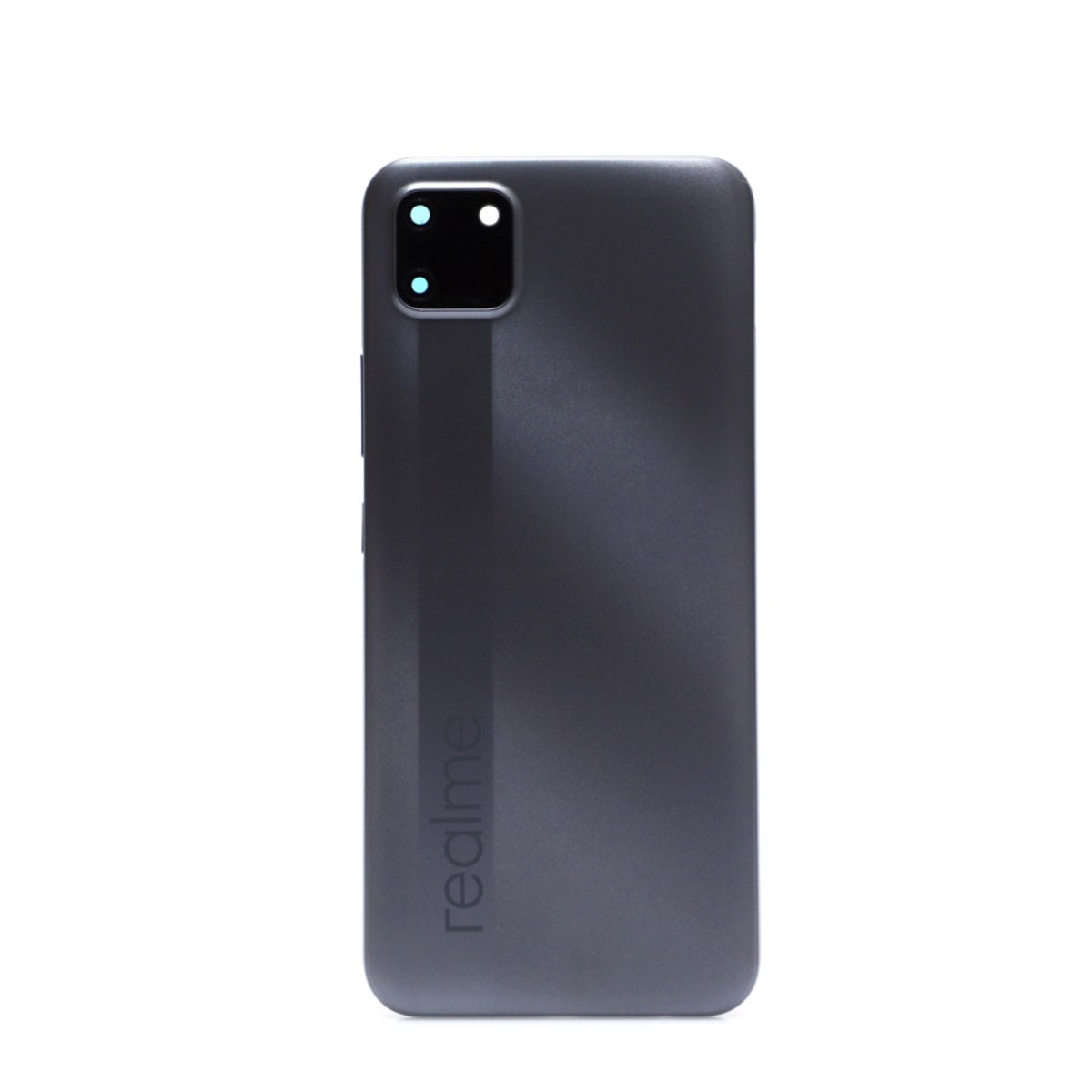 Oppo Realme C11 Arka Kapak Gri