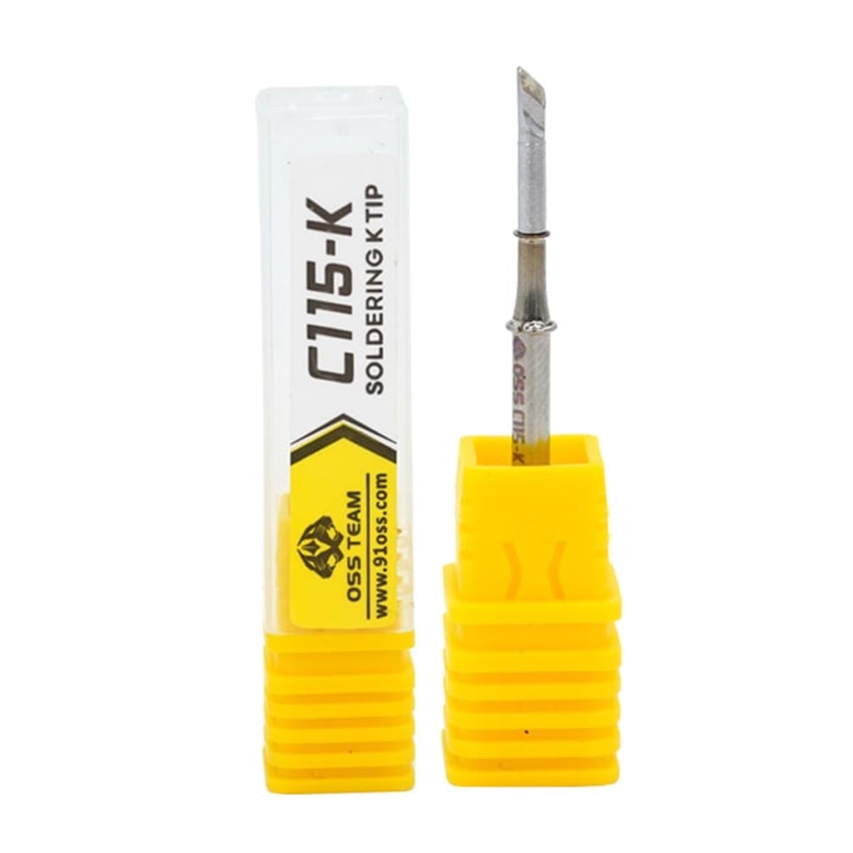 Oss Team C115-K Havya Ucu