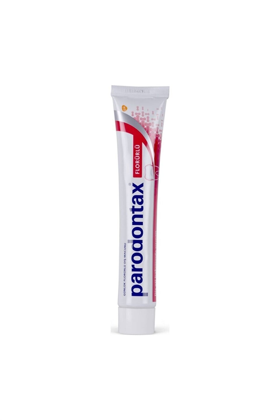 Parodontax Florürlü Diş Macunu 75 ml