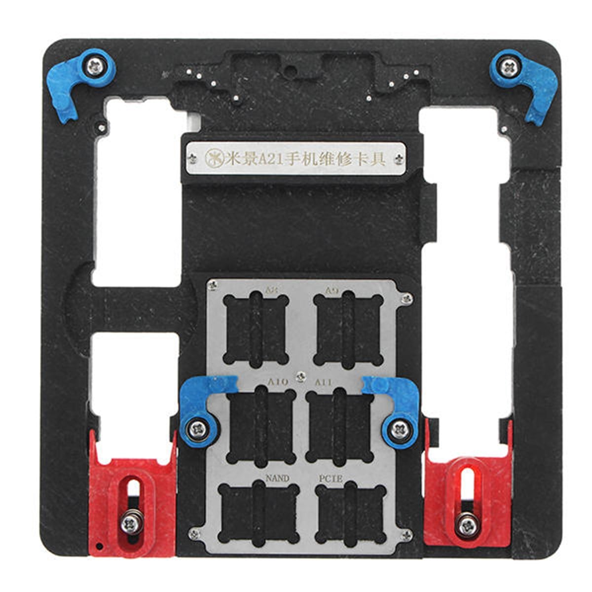 Phone Repair Fixture A21 İphone Bord Tutacagi Hirdavat