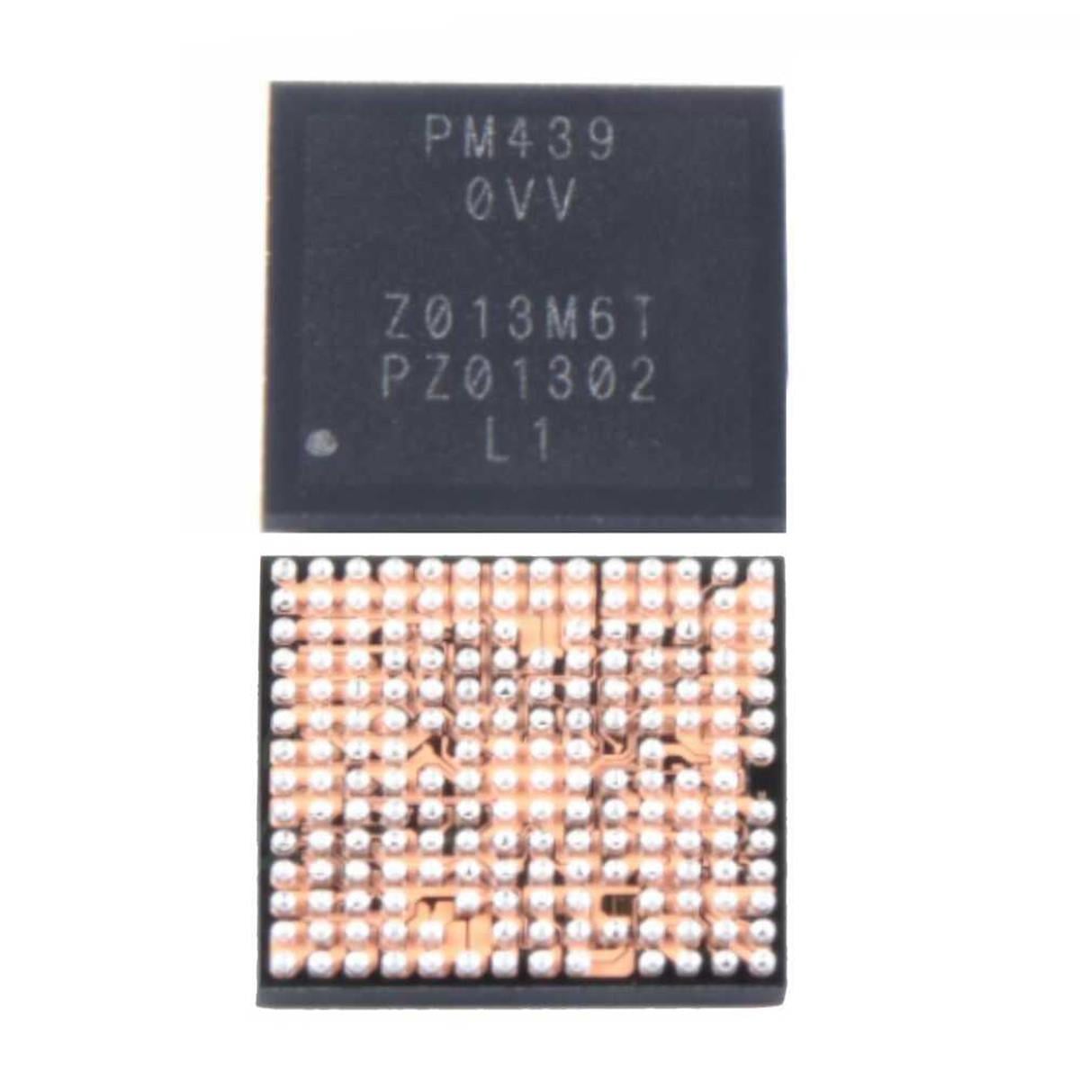 Pm439 Power Entegresi Ic 