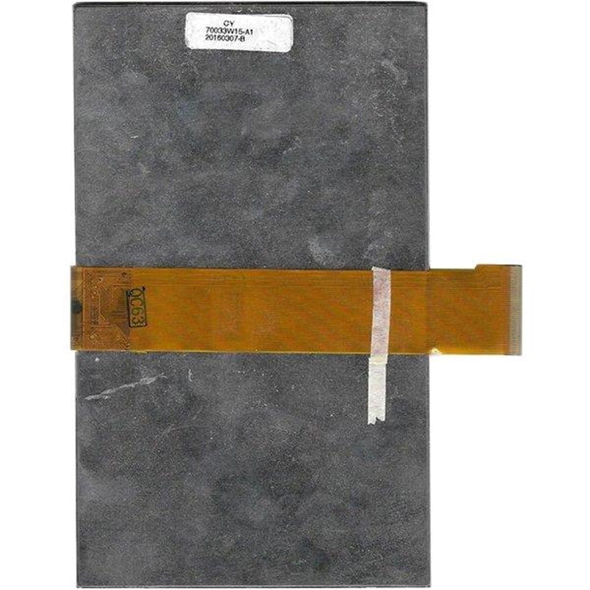 Probook PRBT762 Tablet Lcd İç Ekran