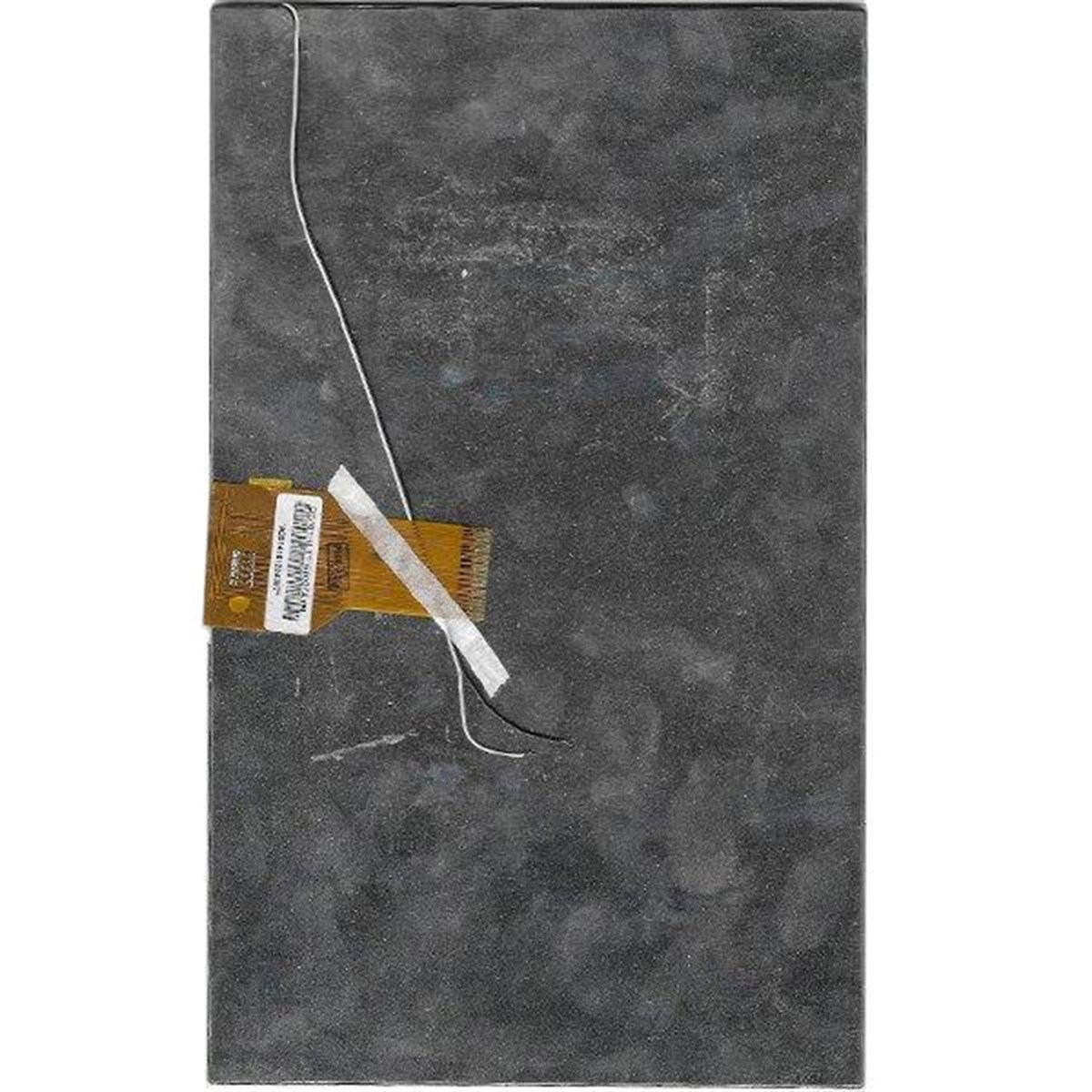 Q-Note QN-101HX Lcd İç Ekran