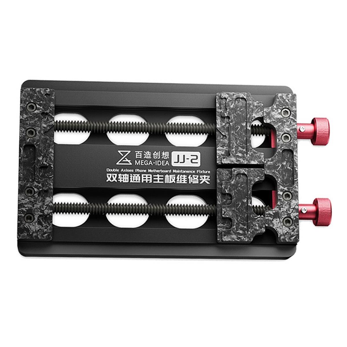 Qianli MEGA-IDEA JJ-2 Çift Eksenli Evrensel Anakart Bord Tutucu