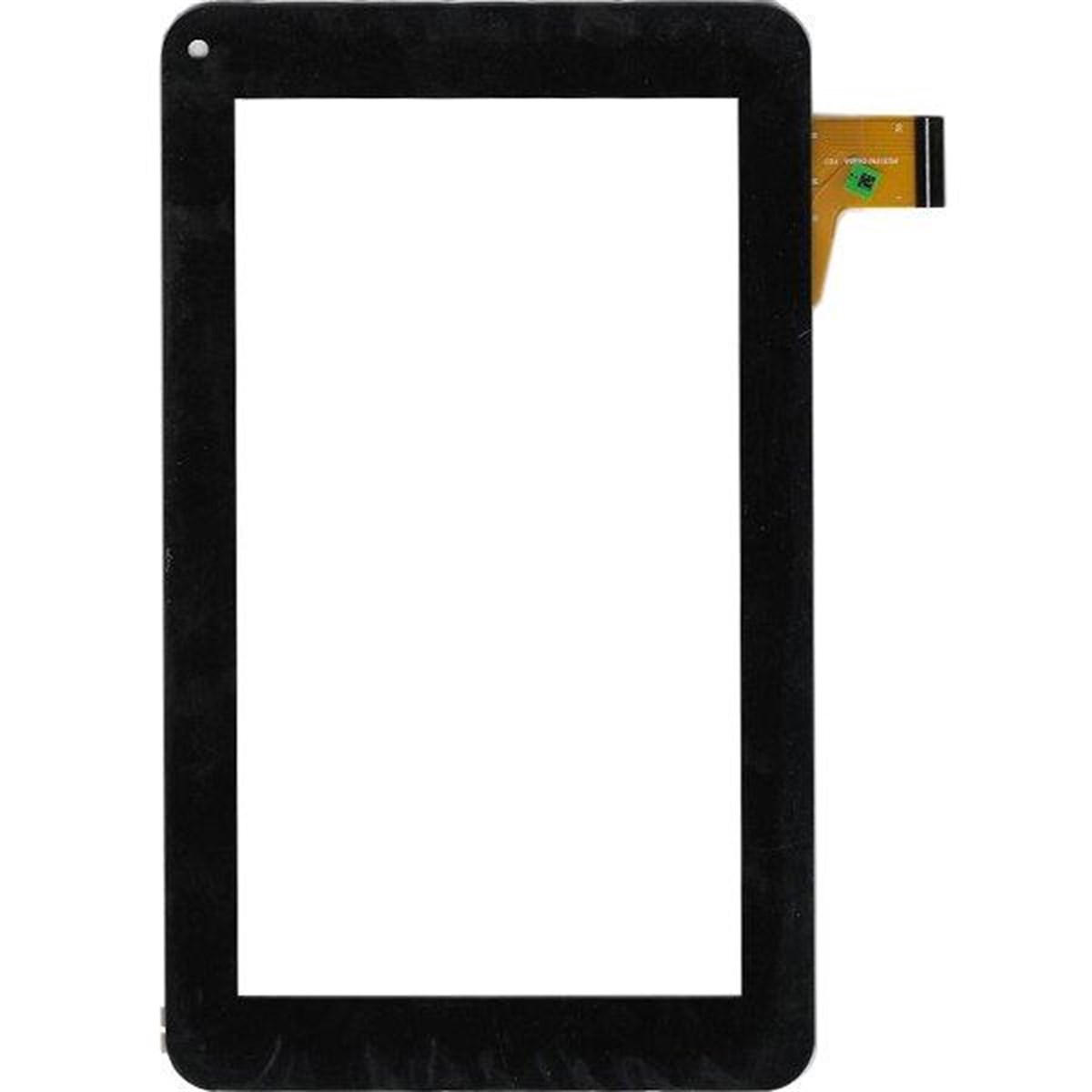 Quadro Soft Touch T718 Dokunmatik Siyah