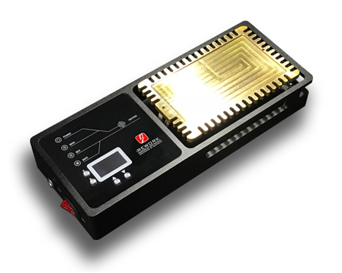 Quanli İrework Hirdavat