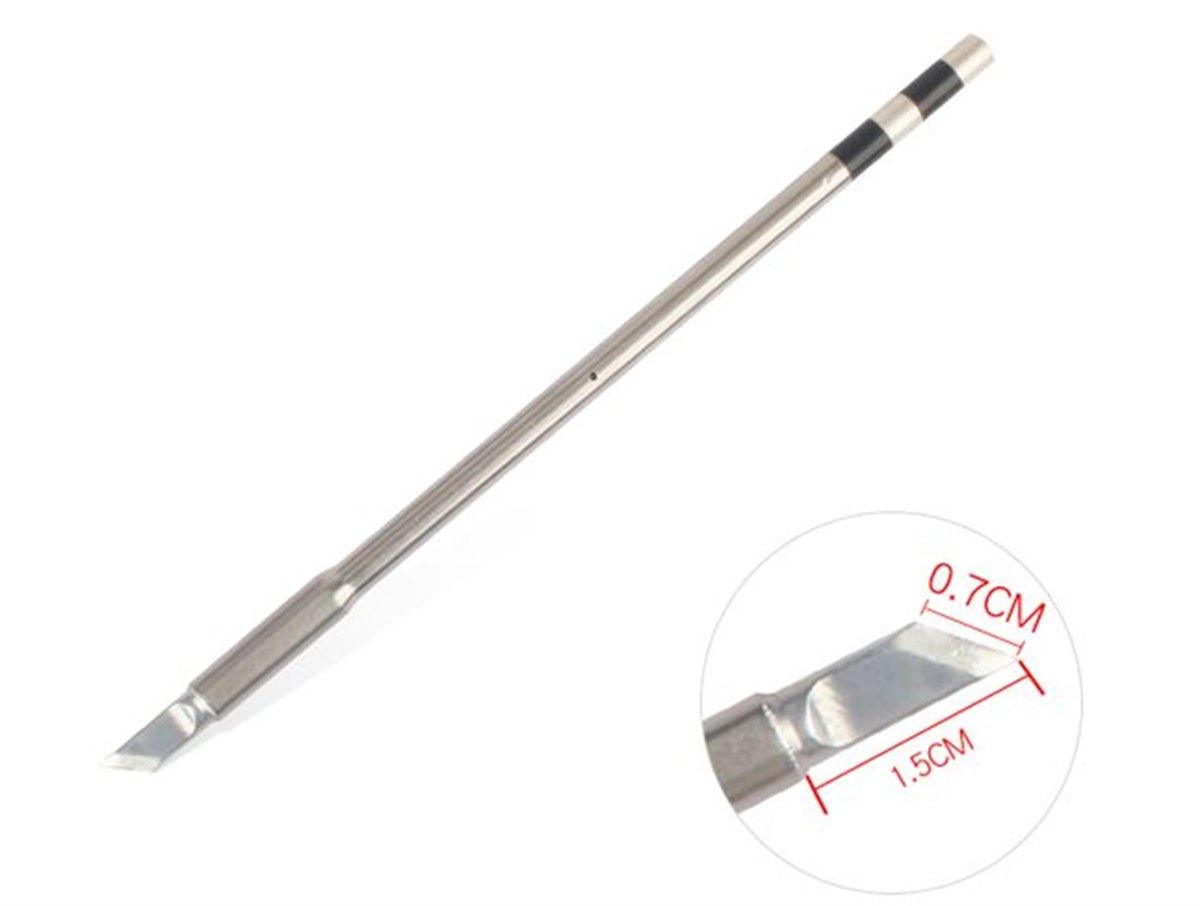 Quick Rosh Havya Ucu Uzun Tss02-Sk 1200 Hirdavat