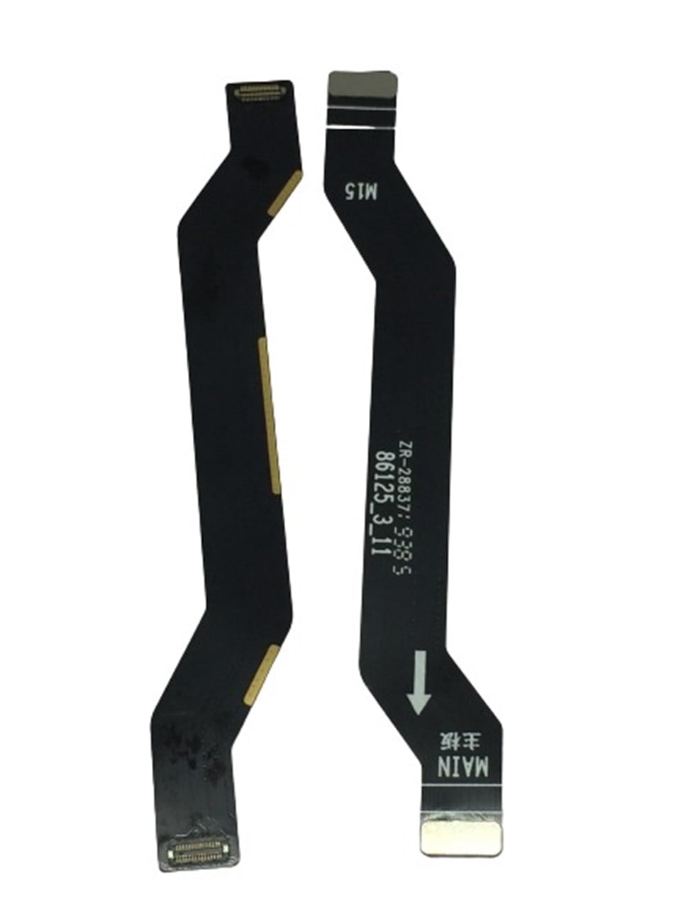 Realme C3 Lcd Ekran Ara Filmi Flex