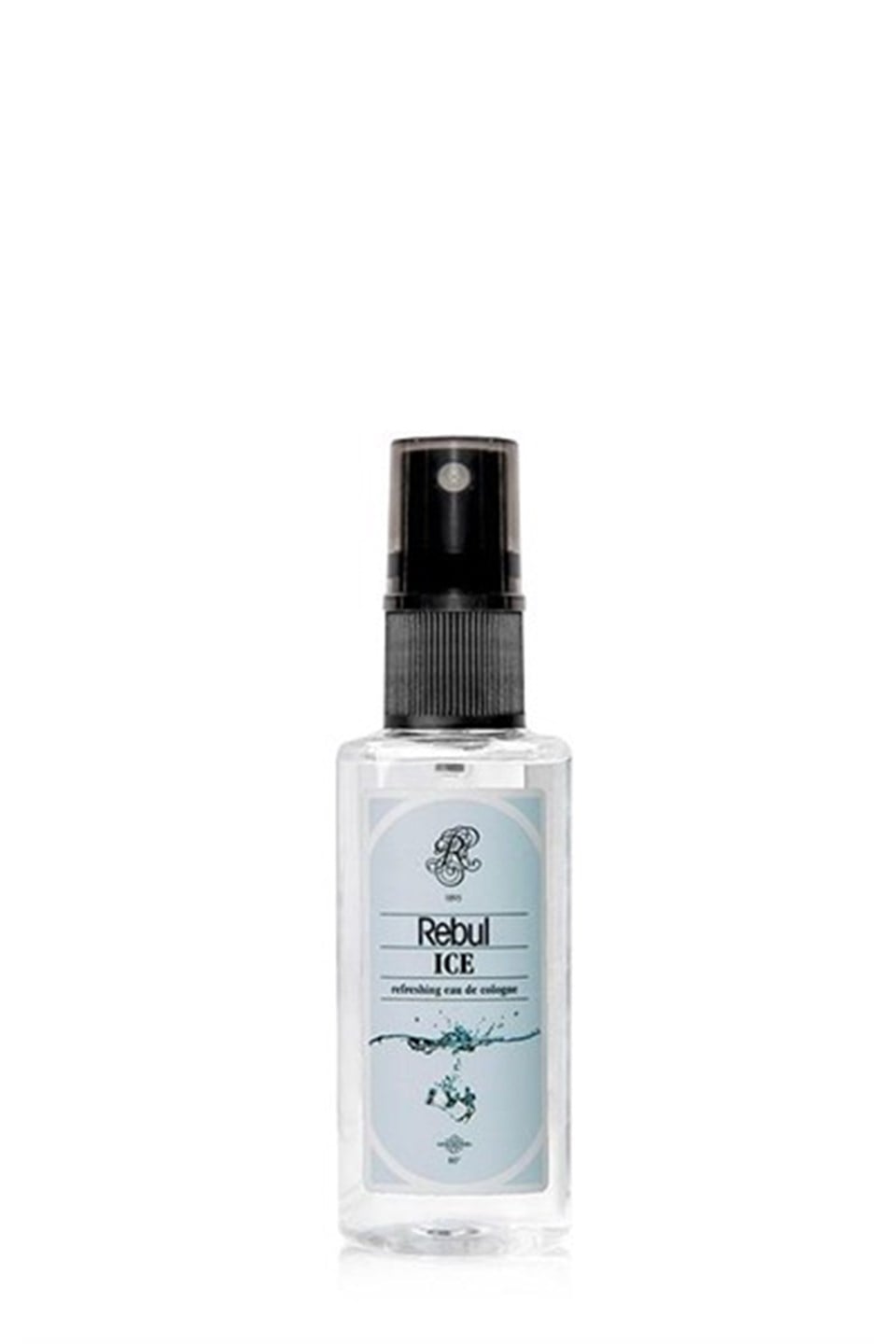 Rebul Ice Buz Ferahlığı Sprey Kolonya 50 ml