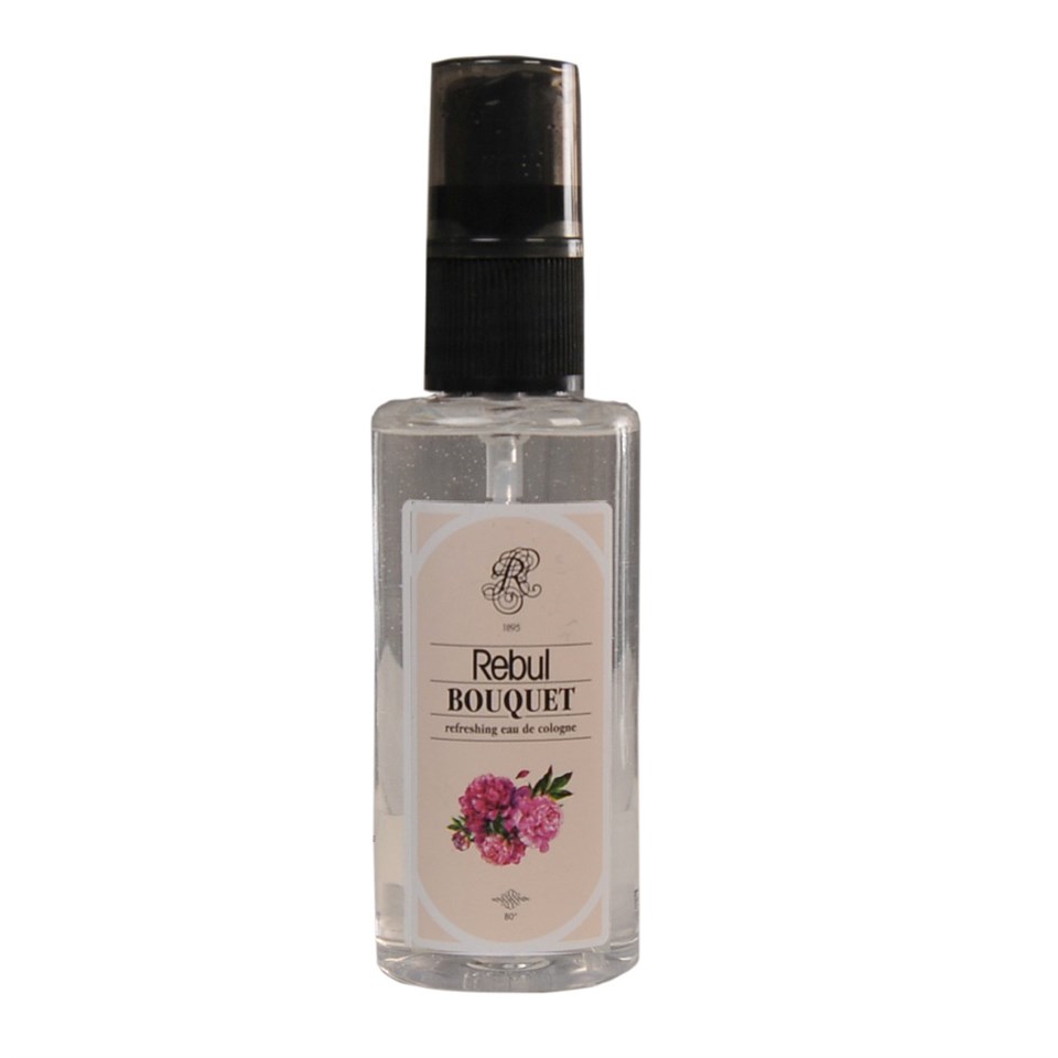 Rebul Kolonya Bouquet 50 ml