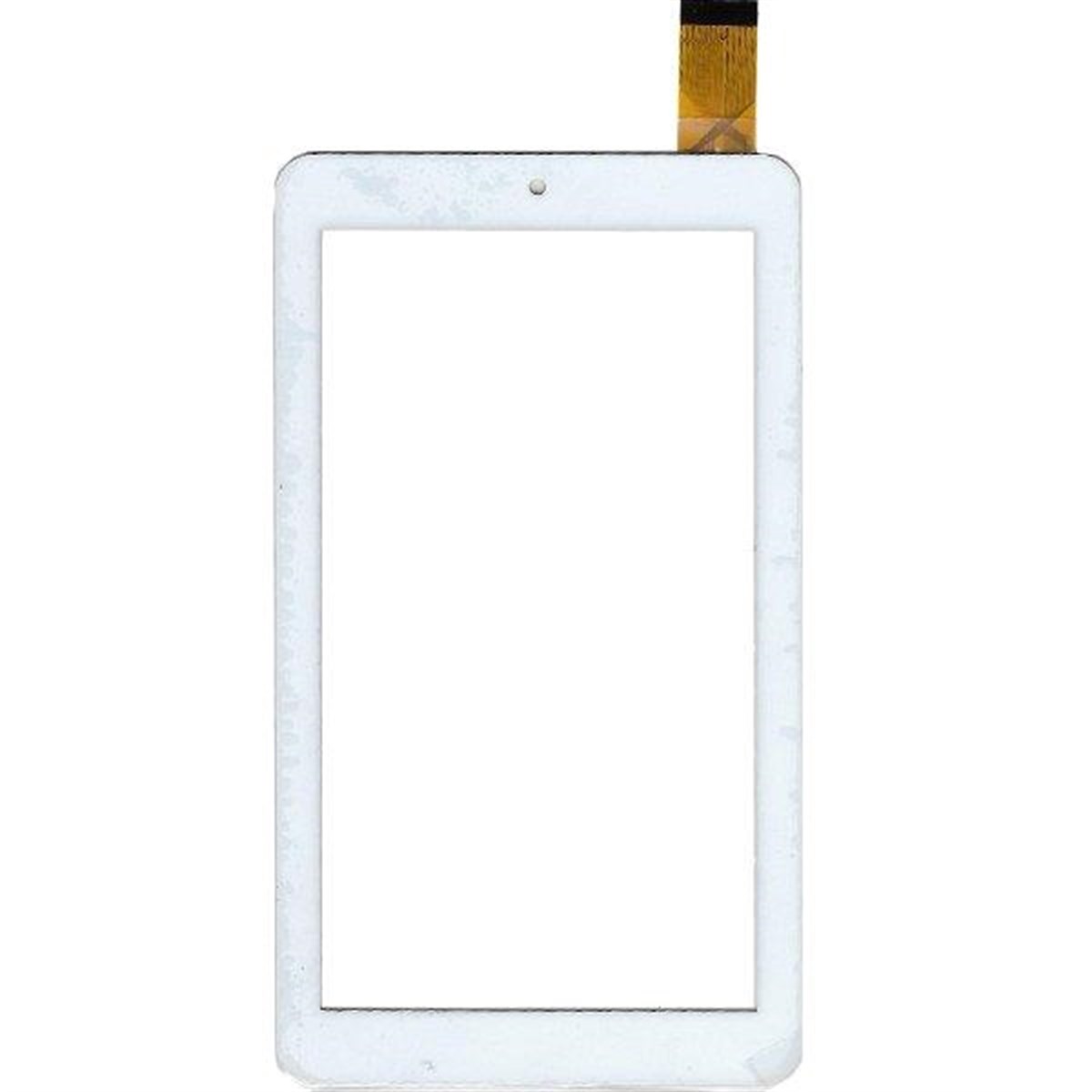 Reeder A7iC Quad Dokunmatik Beyaz