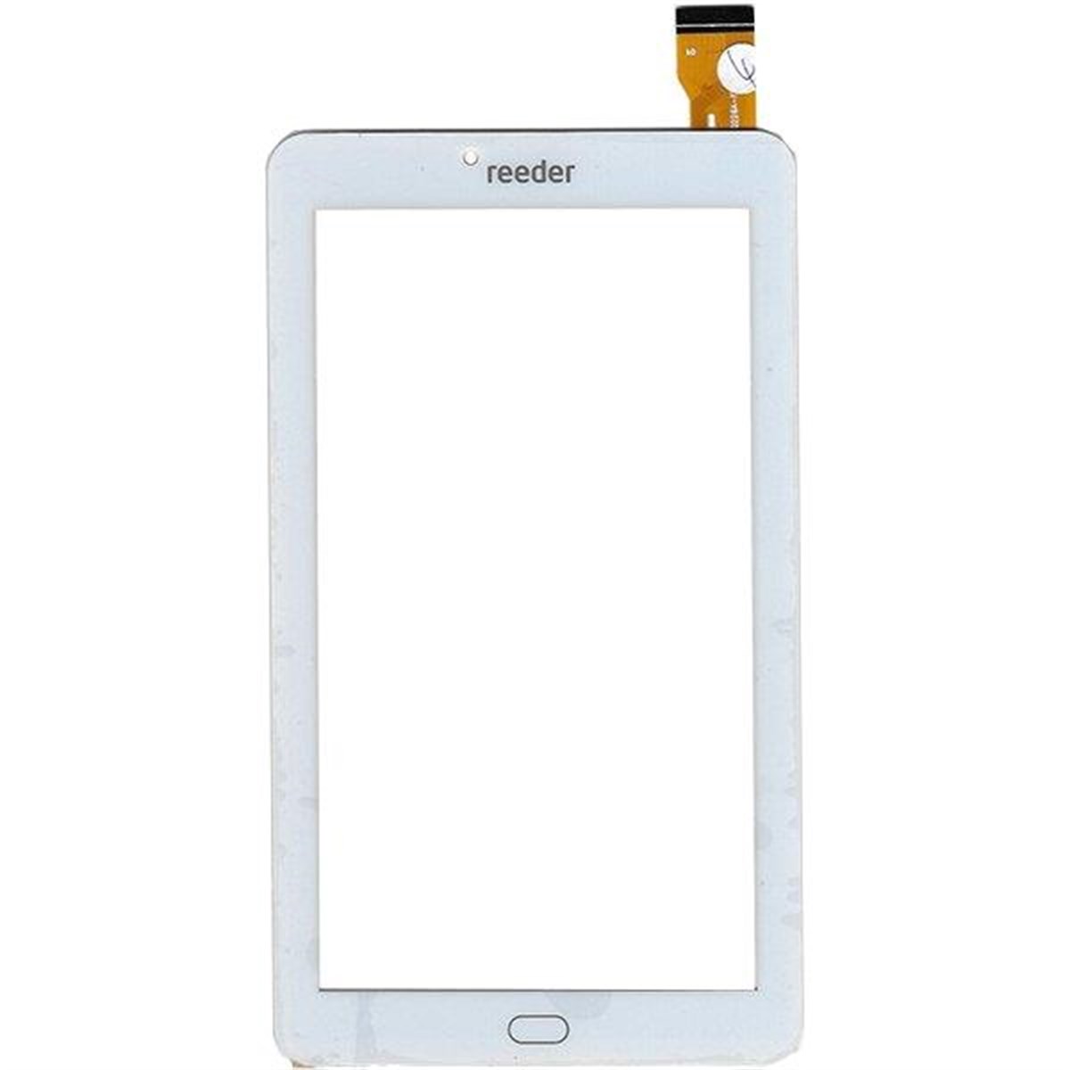 Reeder M7S Dokunmatik Beyaz