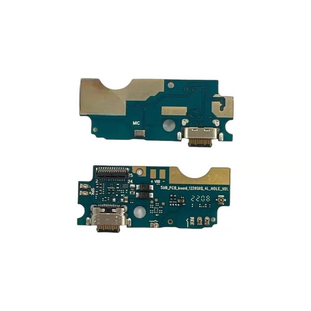 Reeder P13 Blue Max 128 GB 2022 Uyumlu Şarj Soketli Mikrofon Bordu