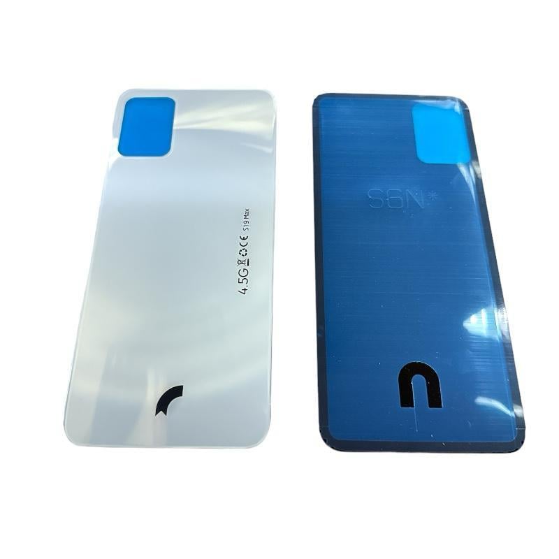 Reeder S19 Max Arka Kapak Beyaz