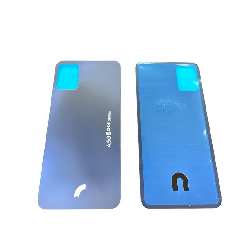 Reeder S19 Max Arka Kapak Gri