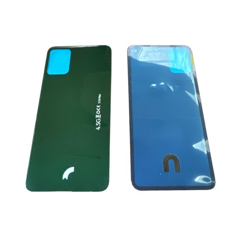 Reeder S19 Max Arka Kapak Yeşil