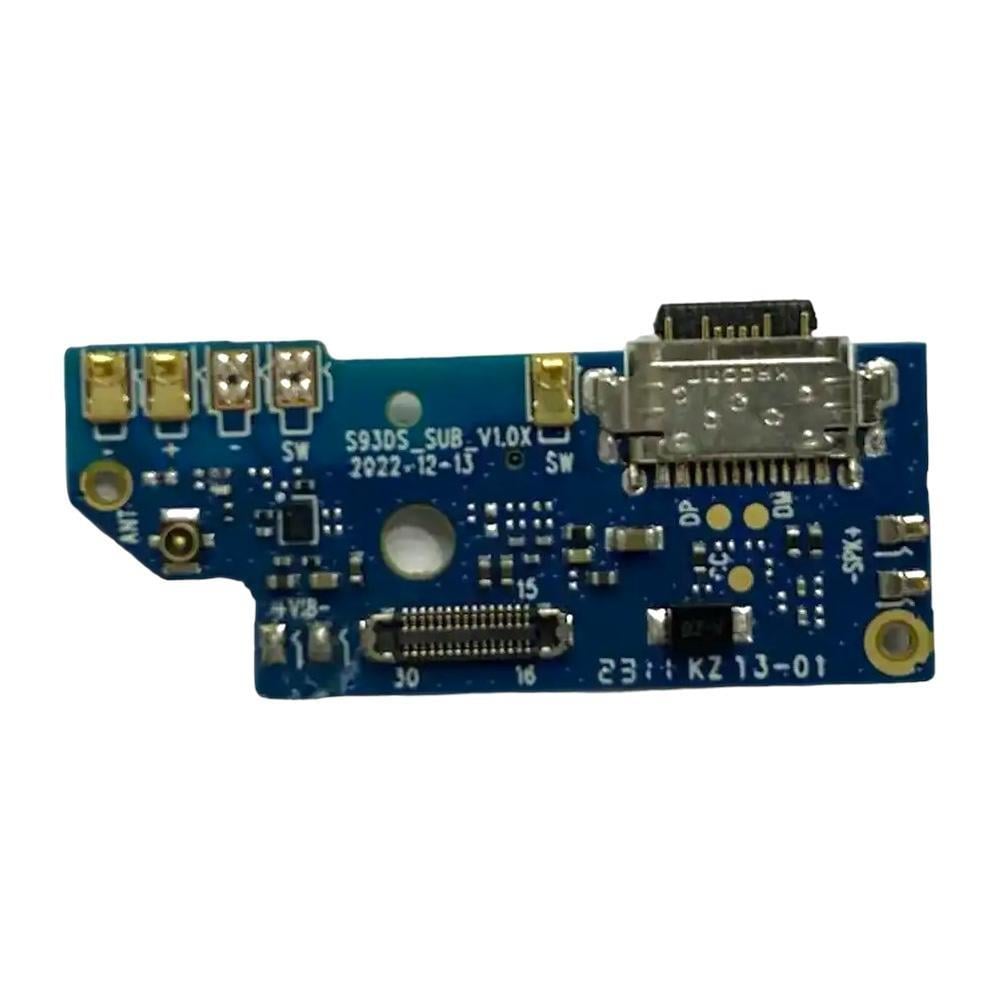 Reeder S19 Max Pro S Şarj Soketli Mikrofon Bordu