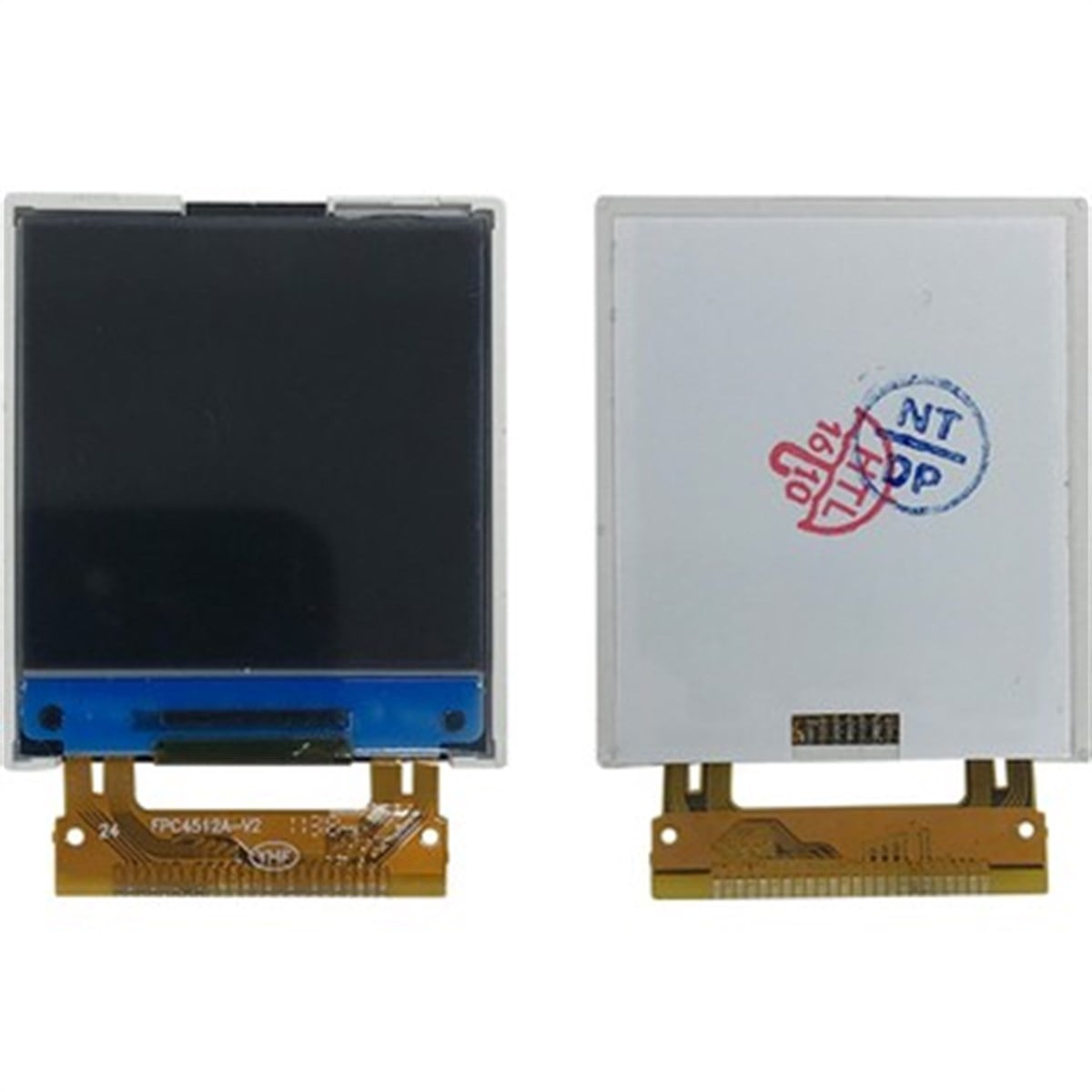 Samsung B130 Lcd Ekran