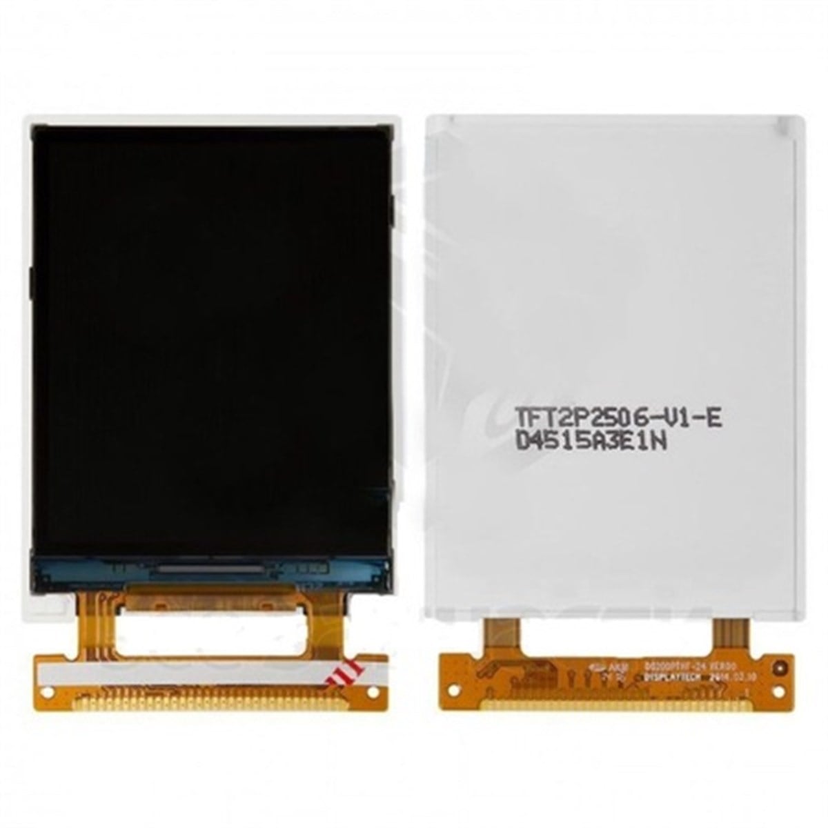 Samsung B310 B312 Lcd Ekran