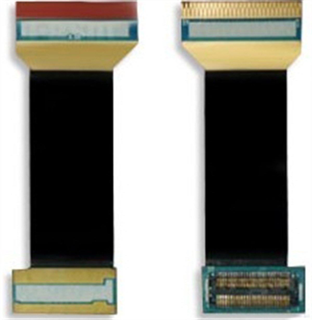 Samsung C5110 Ara Filmi Flex