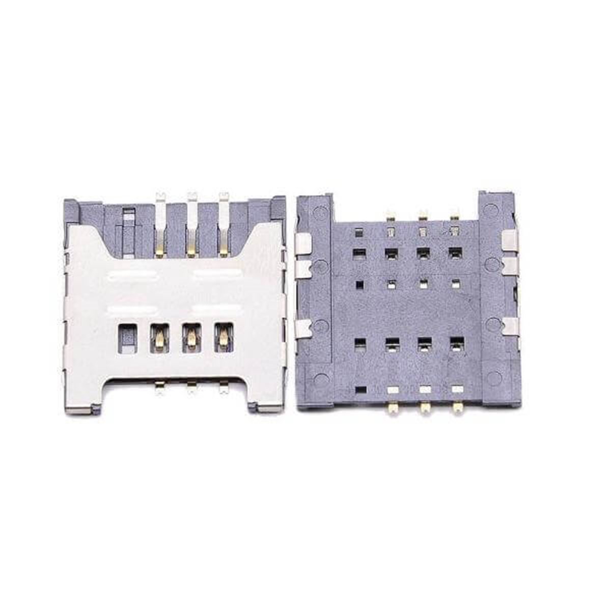 Samsung E1205 Sim Kart Okuyucu