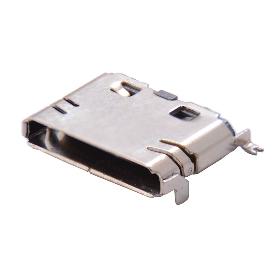 Samsung E250 Şarj Soketi