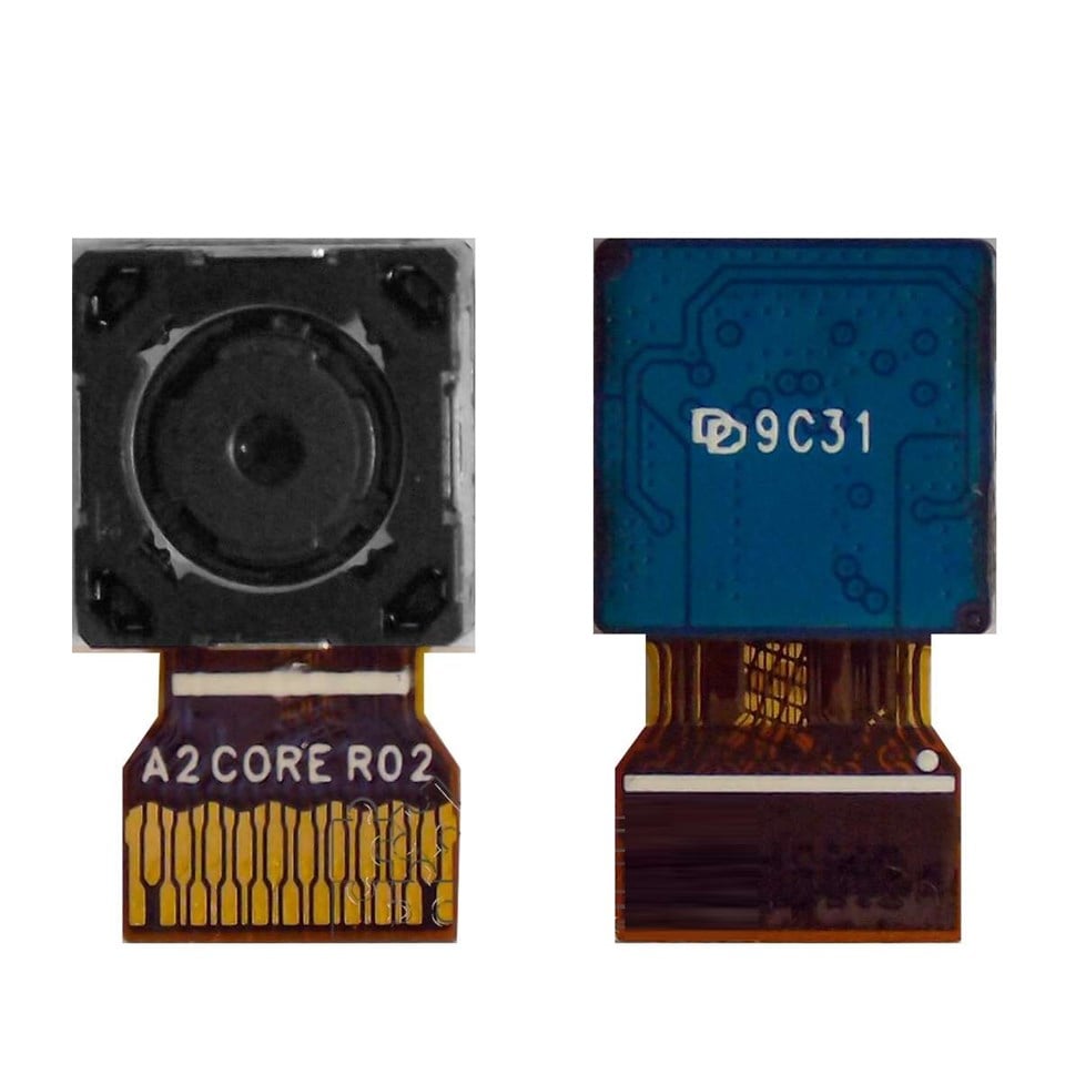 Samsung Galaxy A2 Core A260 Arka Kamera