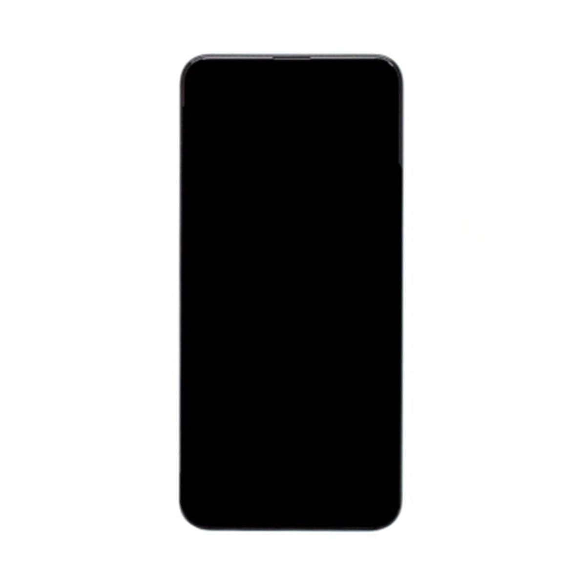 Samsung Galaxy A20e A202 Lcd Ekran Dokunmatik Siyah Servis Çıtalı GH82-19571A