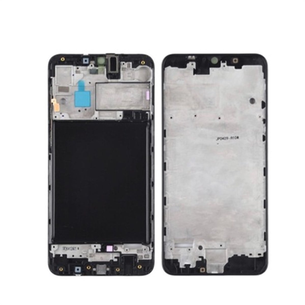 Samsung Galaxy A20s A207 Lcd Ekran Çıtası