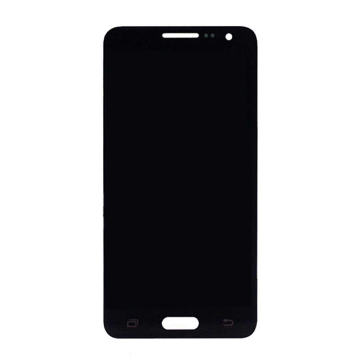 Samsung Galaxy A3 A300 Lcd Ekran Dokunmatik Siyah Oled