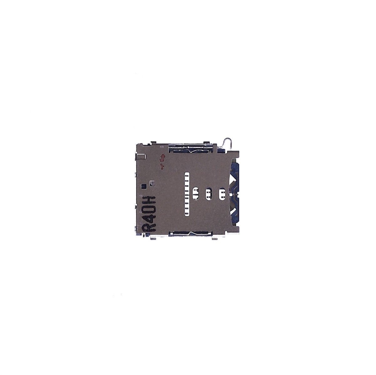 Samsung Galaxy A3 A300 Sim Kart Okuyucu
