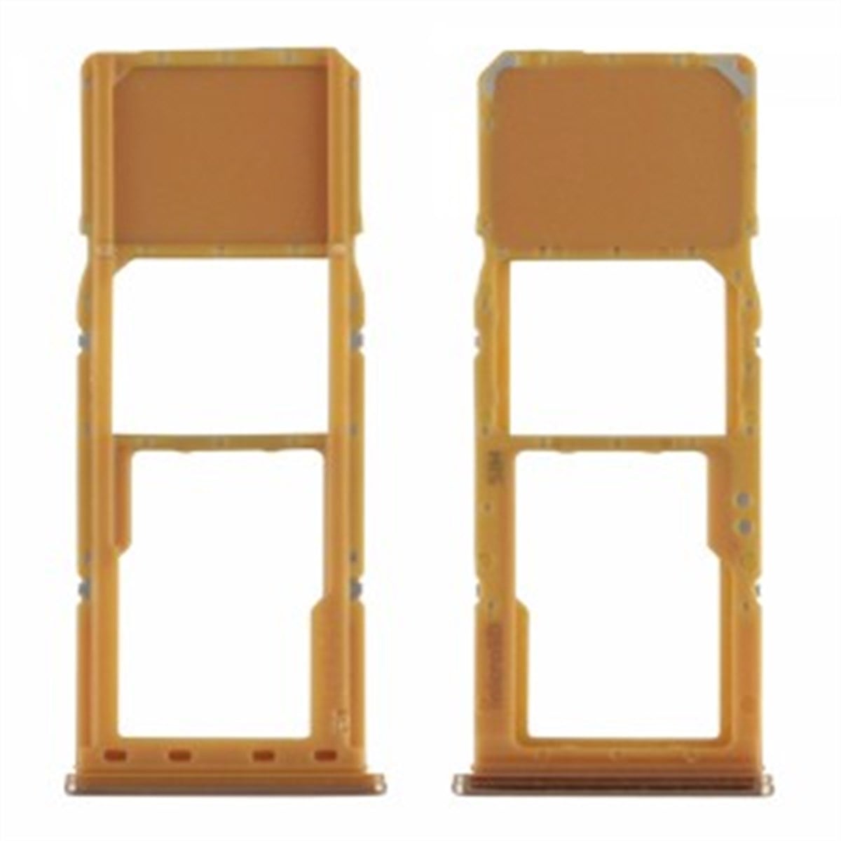 Samsung Galaxy A30 A305 Sim Kart Tepsisi Gold