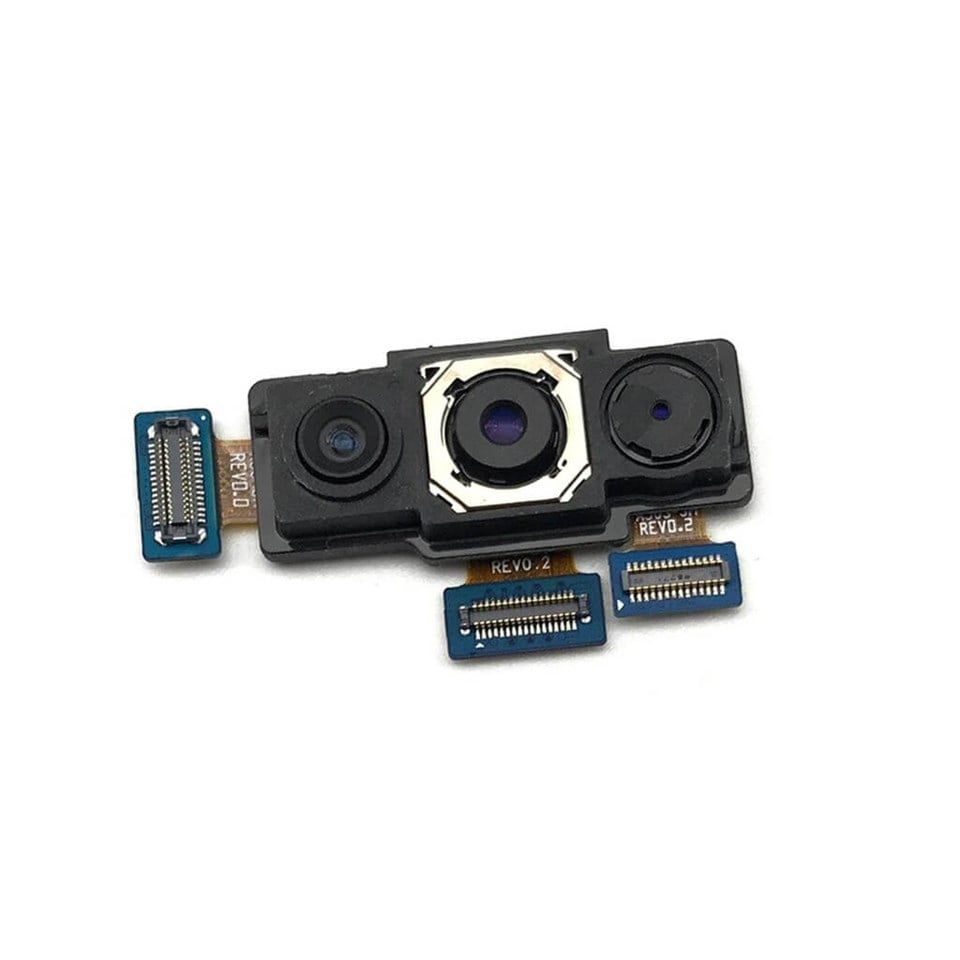 Samsung Galaxy A30s A307 Arka Kamera