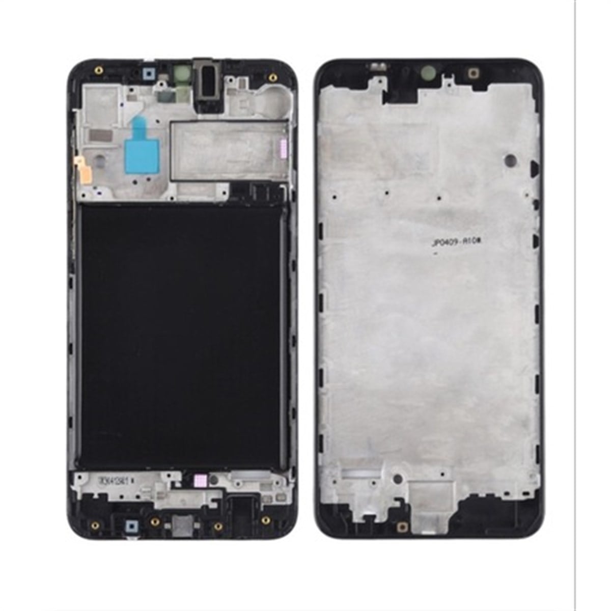 Samsung Galaxy A30s A307 Lcd Ekran Çıtası