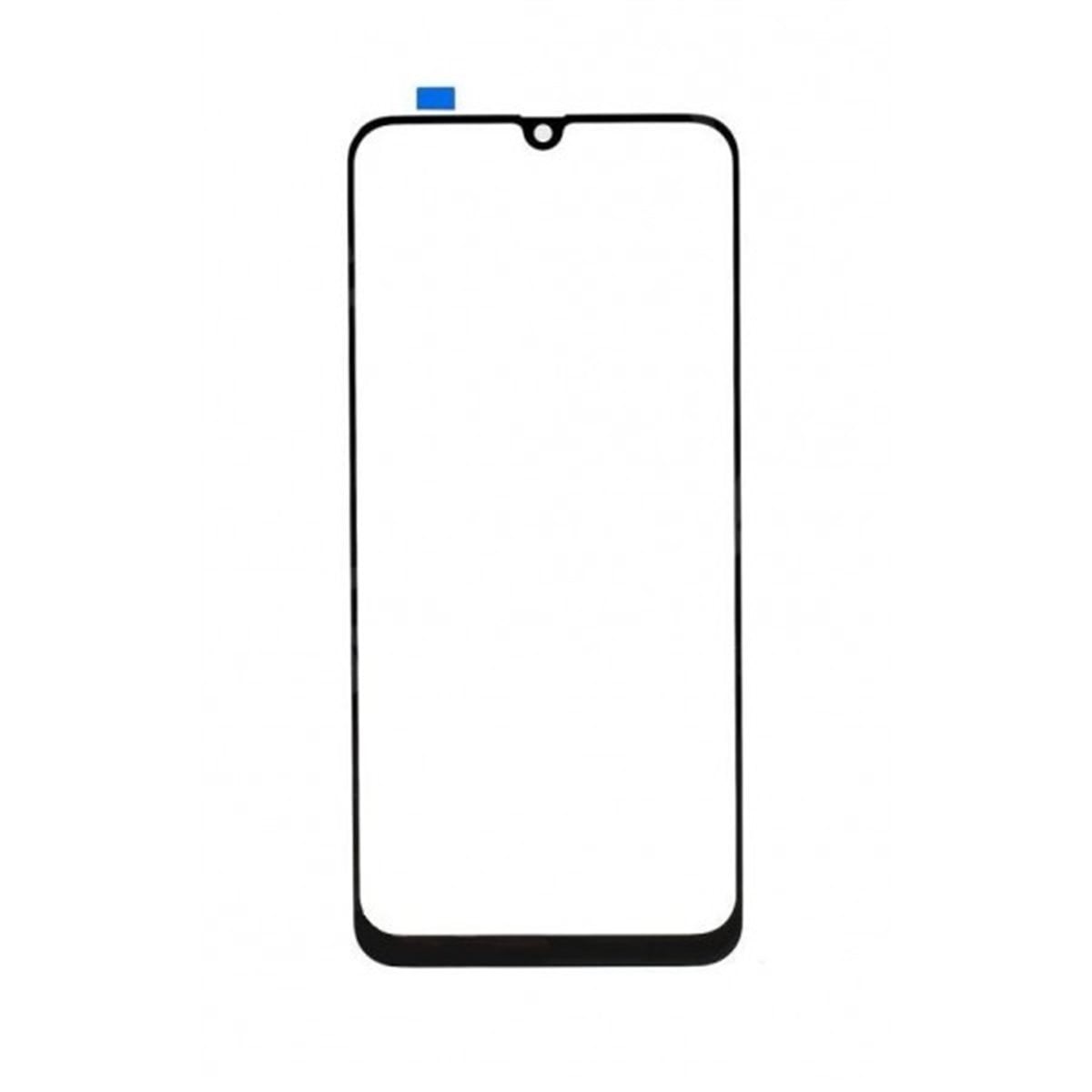 Samsung Galaxy A30s A307 Lens Ocalı Siyah