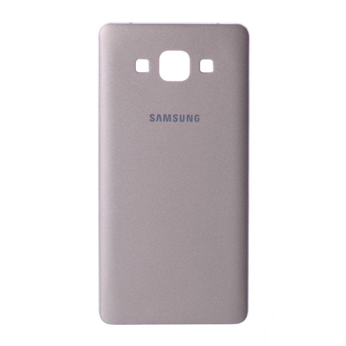 Samsung Galaxy A5 A500 Kasa Gold Çıtasız