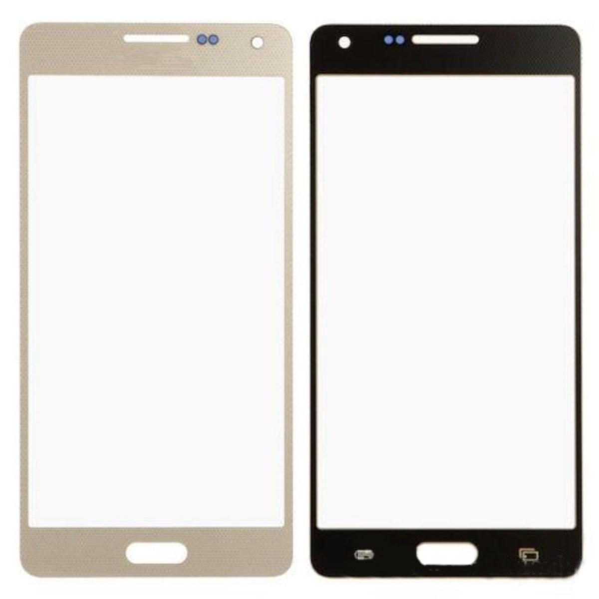 Samsung Galaxy A5 A500 Lens Gold