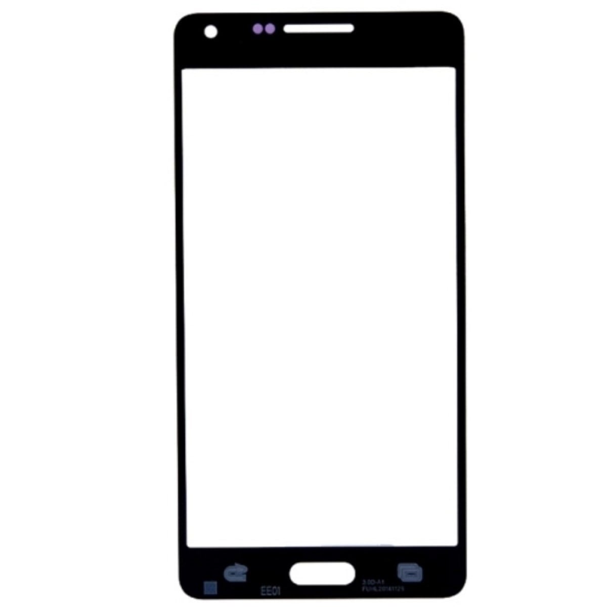 Samsung Galaxy A5 A500 Lens Siyah
