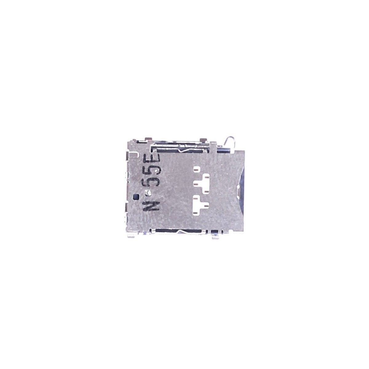 Samsung Galaxy A5 A500 Mmc Kart Okuyucu