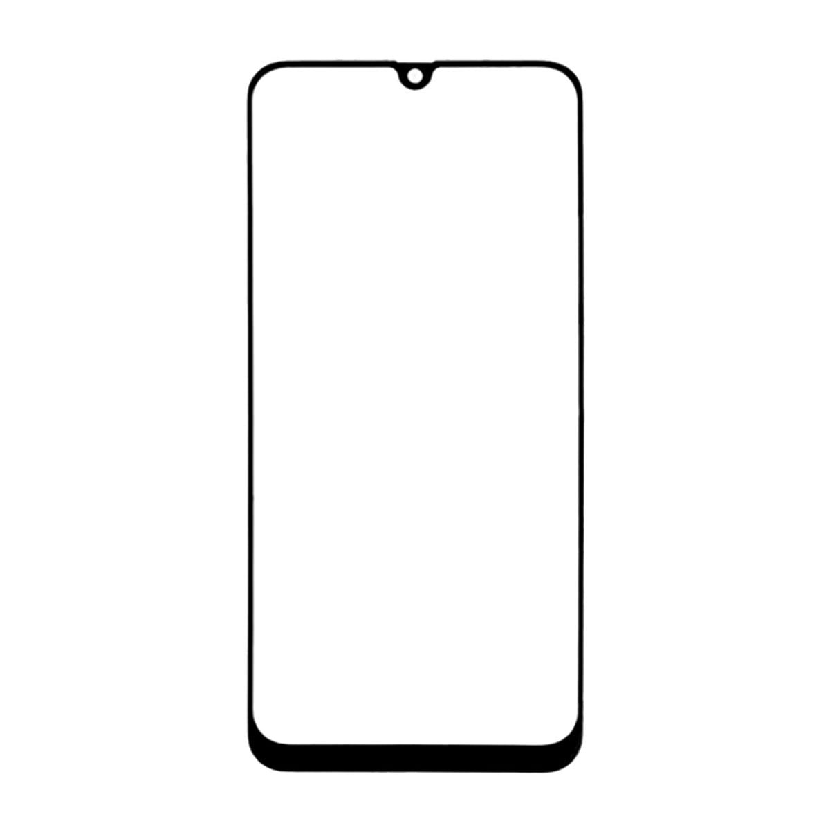 Samsung Galaxy A50s A507 Lens Siyah