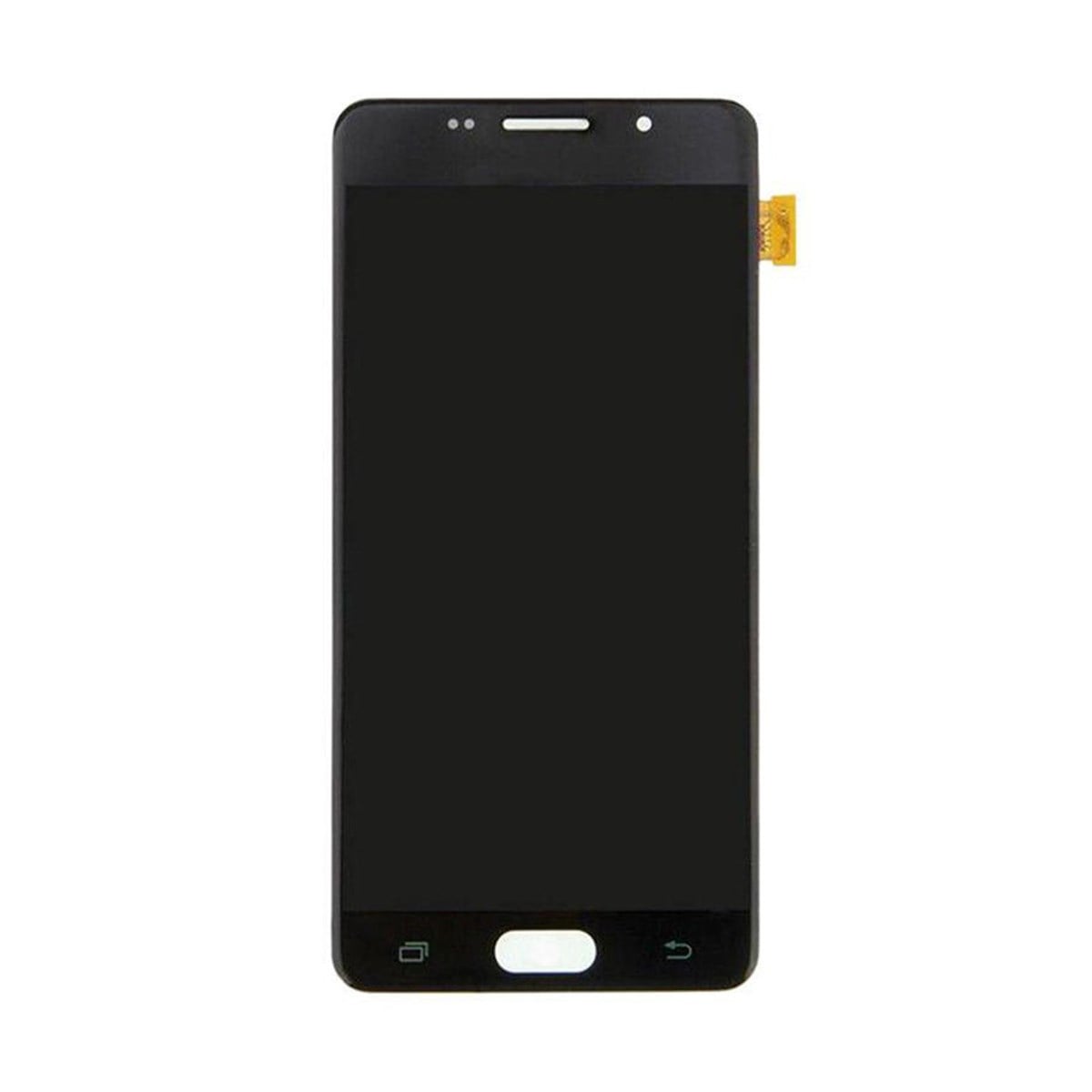 Samsung Galaxy A510 Lcd Ekran Dokunmatik Siyah Oled