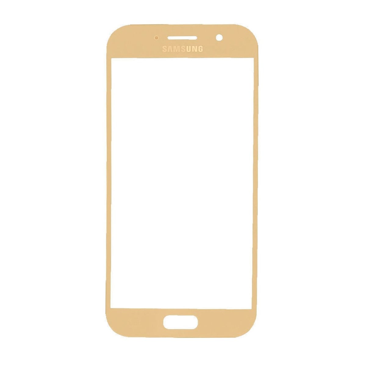 Samsung Galaxy A520 Lens Ocalı Gold Servis