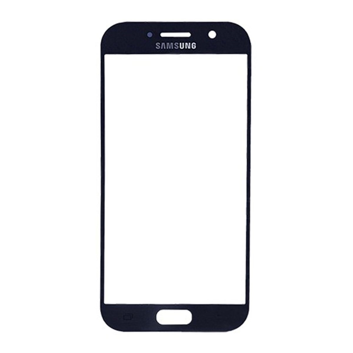 Samsung Galaxy A520 Lens Ocalı Siyah Servis